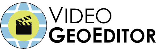 Video GeoEditor Logo